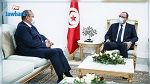 مشاكل المؤسسات الصغرى والمتوسطة محور لقاء المشيشي بماجول