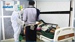 كورونا: مدينة ليبية تستغيث.. وفتاة تحاول إنقاذ والدها بطريقتها الخاصة