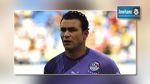 عصام الحضري يعزز قائمة المنتخب المصري لمواجهة تونس 