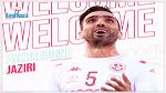 الملعب التونسي يتعاقد مع فخر الدين الجزيري 