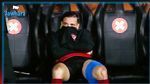 الاهلي المصري: موعد عودة علي معلول