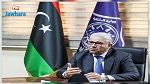 استهداف موكب وزير داخلية حكومة الوفاق الليبية