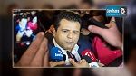 الرياحي للجوهرة أف أم : وصولي مؤكد للدور الثاني