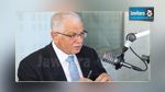 مرجان يتحدث عن إمكانية توليه لحقيبة وزارية ضمن حكومة وحدة وطنية