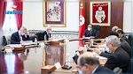 مجلس وزاري يصادق على جملة من الأوامر الحكومية