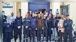 قفصة: وقفة إحتجاحية لأعوان وإطارات الديوانة