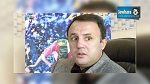  سليم شيبوب يؤكد : سأعود غدا إلى تونس على متن طائرة خاصة