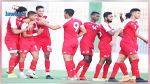 كان موريتانيا: التشكيلة الأساسية للمنتخب الوطني في مواجهة المغرب