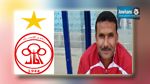 طارق ثابت يغادر الترجي الرياضي و يبدأ تجربة جديدة مع إتحاد طرابلس الليبي