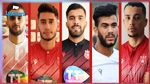 رسمي:  النجم الساحلي يؤهل كل المنتدبين الجدد