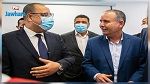 تدشين المركز التكنولوجي بباجة 