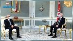 قيس سعيّد يردّ على تقارير بخصوص 