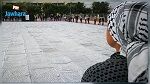أستاذة جامعية تونسية تتنمّر على طالبة حقوق فلسطينية وتمسّ من كرامتها