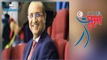 فراس الفالح : علاقتي طيبة بمحرز بوصيان وهناك من غالط اللجنة الأولمبية
