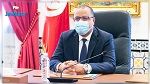 مشيشي يشرف على اجتماع لجنة 5 زائد 5 مع اتحاد الفلاحين 