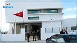 عدد من أهالي جلمة يحتجون أمام مركز الحرس بحفوز