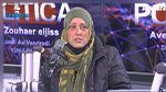 أم مُلتاعة لرئيس الجمهورية: 