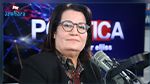 سميرة مرعي: يجب تشديد اجراءات الحجر الصحي 