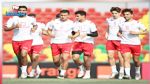 منتخب الأواسط يواصل استعداداته من أجل  الظفر  بالبرونزية 