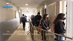 انطلاق انتخابات الطلبة بالمجالس العلمية (صور)‎ 