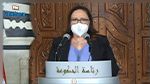 نصاف بن علية: 22 حالة مشتبه باصابتها بالطفرة البريطانية من فيروس كورونا 