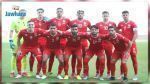 كان موريتانيا للاواسط : التشكيلة الاساسية للمنتخب الوطني في مواجهة غامبيا 