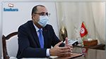 هشام المشيشي : المعركة ضد طواحين الريح لا أجيدها ولا اهتم بالمناكفات السياسية ‎(فيديو)
