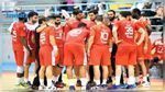 منتخب كرة اليد : القائمة النهائية للدورة الترشيحية لاولمبياد طوكيو 2021