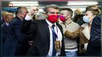 رسميًا... لابورتا رئيسا جديدا لنادي برشلونة 