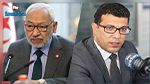 هل سيتولى نور الدين البحيري رئاسة البرلمان خلفا للغنوشي؟.. الرحوي يوضّح