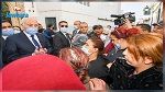 بمناسبة اليوم العالمي للمرأة: قيس سعيّد يستحضر مكتوب 