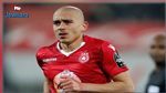 النجم الساحلي : مالك بعيو يتماثل للشفاء من الكورونا 
