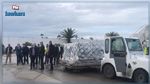 وزير الصحة: بدء عملية التلقيح يوم السبت 
