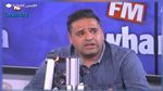 أنيس النصري : هذه هي الوضعية المالية للاعبين و الفريق