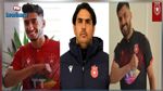 أنيس النصري : هكذا تم التعاقد مع بن عيادة و بوتمان و لا دخل للدريدي في هذا الموضوع