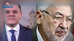 رئيس البرلمان يهنئ رئيس حكومة الوحدة الوطنية الليبية 