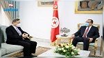 الصّين ترغب في الزيادة في عدد السّياح الصّينيين الى تونس 