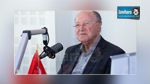 مصطفى بن جعفر : على رئيس الجمهورية المقبل أن يراقب عمل الحكومة