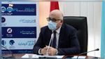 طائرة عسكرية تؤمن نقل هبة اللقاح الصيني