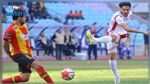 الرابطة الاولى : قائمة النجم و الترجي للكلاسيكو