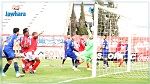الرابطة الأولى: النجم الساحلي يفوز على الترجي الرياضي التونسي