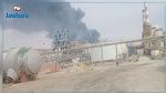 انفجار مصنع قابس: اتحاد الشغل يدعو الى اجراء تحقيق سريع 