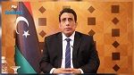 رئيس المجلس الرئاسي الليبي يؤكّد رغبة بلاده في تكثيف التبادل التجاري مع تونس