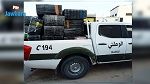 احباط محاولة تهريب أدوية بحرا الى ليبيا 