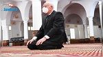قيس سعيّد يؤدي زيارة الى الحامّة
