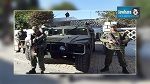 38 ألف جندي لتعزيز منظومة التدخل برا وجوا وبحرا خلال الانتخابات