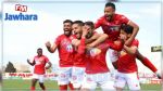النجم الساحلي : قائمة اللاعبين المدعوين لمباراة ساليتاس البوركينابي 