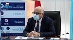 وزير الصحة يدعو الى توحيد الجهود العربية في مواجهة فيروس كورونا