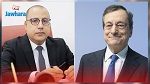 رئيس مجلس الوزراء الإيطالي يؤكد للمشيشي 