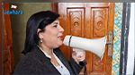 مضخم الصوت مجدّدا: موسي تقطع عمل جلسة في مجلس نواب الشعب (فيديو)